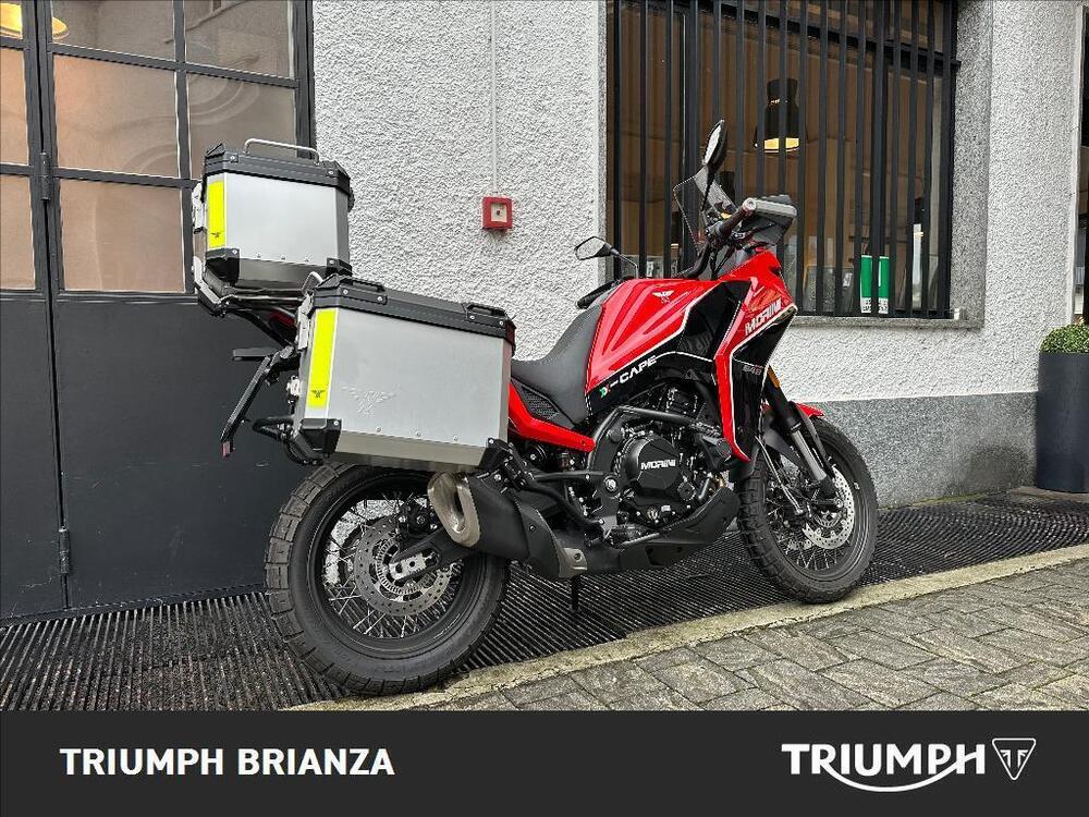 Moto Morini X-Cape 650 (2021 - 24) (3)