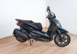 Piaggio Beverly 400 ABS-ASR (2021 - 24) usata