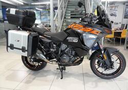 KTM 1290 Super Adventure S (2017 - 20) usata