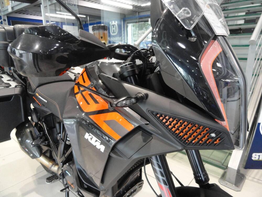 KTM 1290 Super Adventure S (2017 - 20) (3)