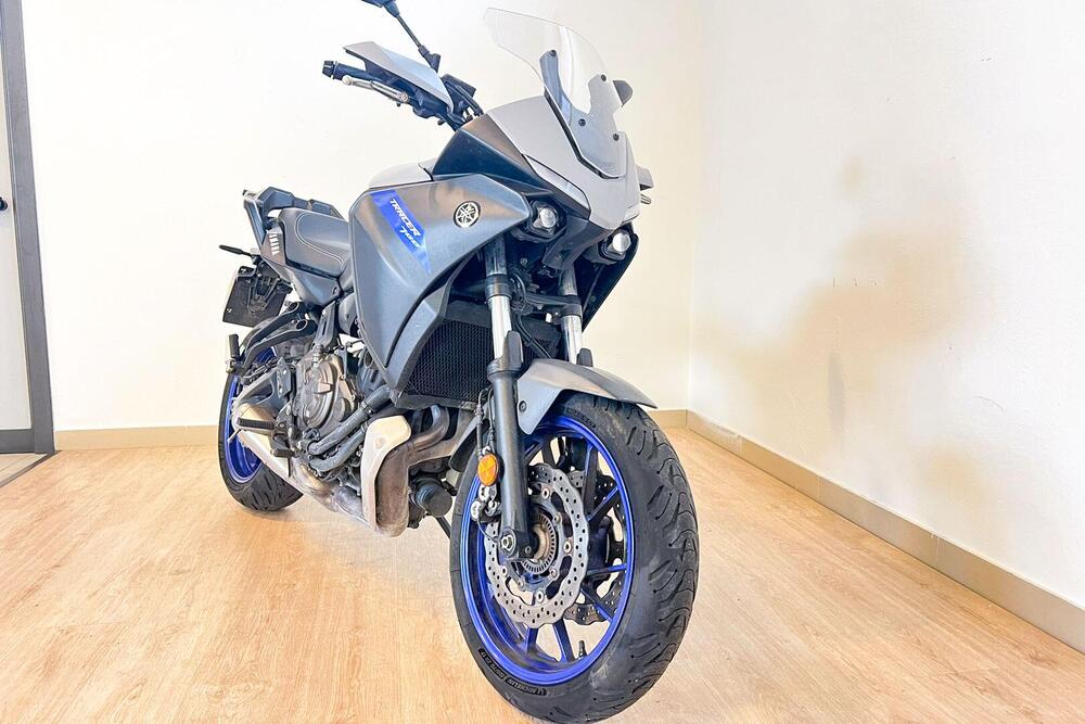 Yamaha Tracer 700 (2016 - 20) (3)