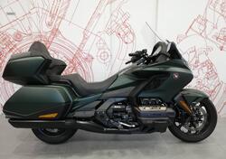 Honda GL 1800 Gold Wing DCT (2021 - 24) usata