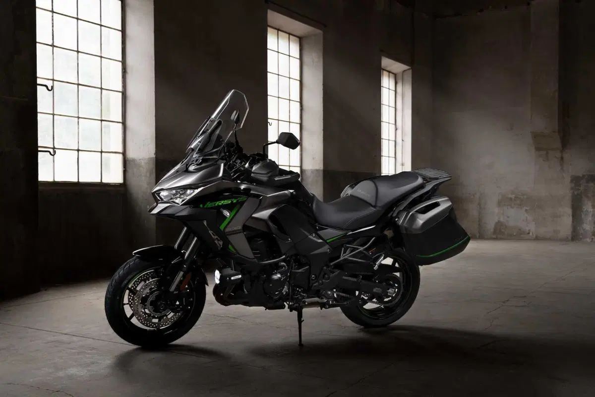 Kawasaki Versys 1100: sempre di più (12)