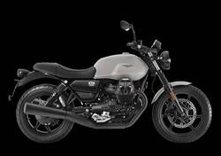 Moto Guzzi V7 Stone (2021 - 24) nuova