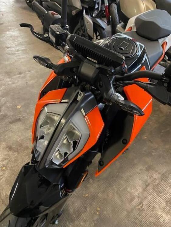 KTM 125 Duke ABS (2017 - 20) (4)