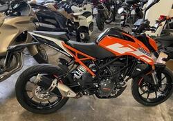 KTM 125 Duke ABS (2017 - 20) usata