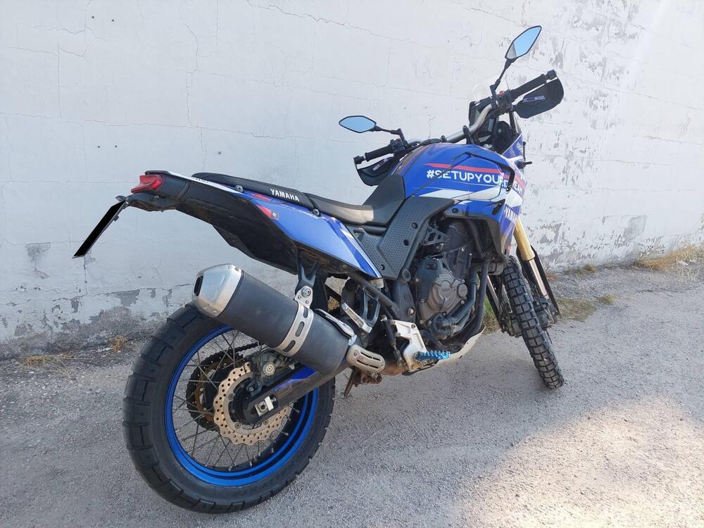 Yamaha Ténéré 700 (2019 - 20) (3)