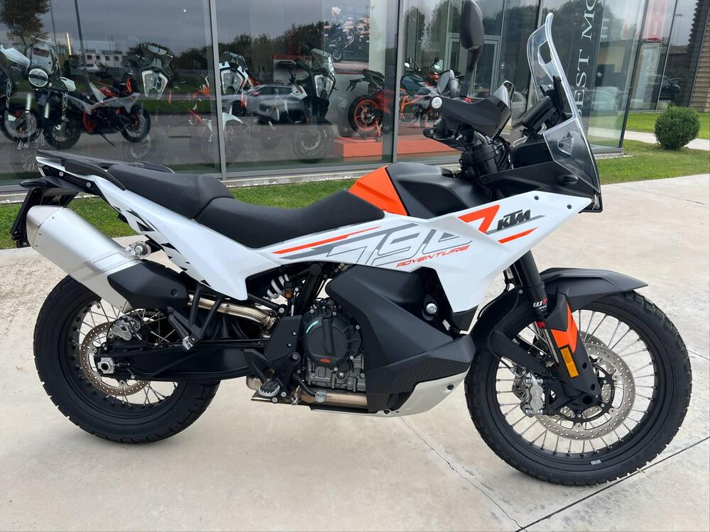 KTM 790 Adventure (2023 - 24) (3)