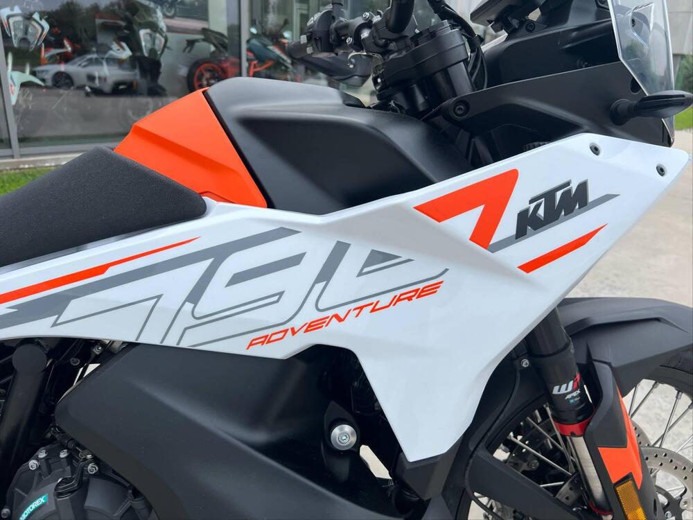 KTM 790 Adventure (2023 - 24) (4)