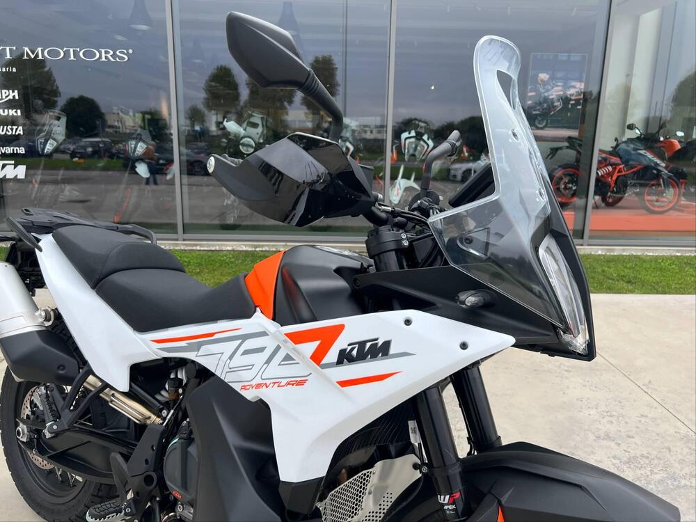 KTM 790 Adventure (2023 - 24) (5)