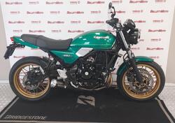 Kawasaki Z 650 RS (2022 - 24) usata