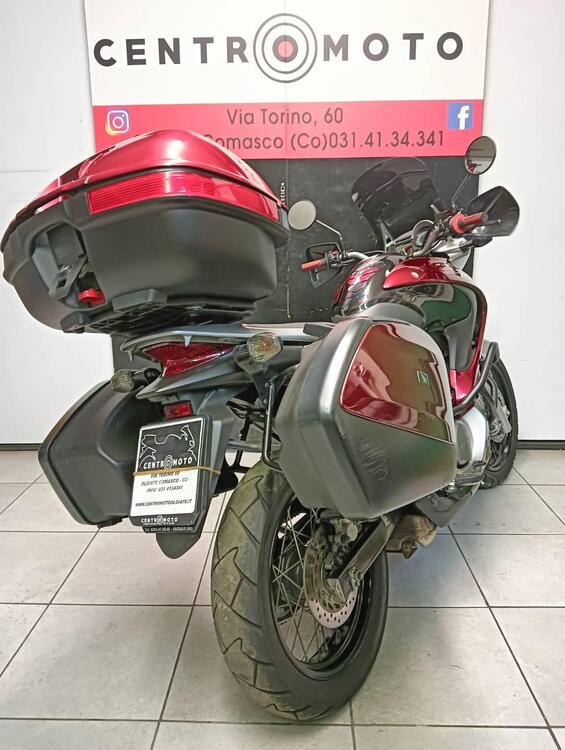 Honda Transalp XL 700 V (2007 - 2013) (5)