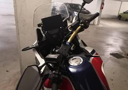 Honda Africa Twin CRF 1000L DCT ABS Travel Edition (2016 - 17) usata