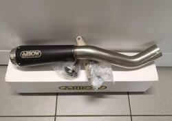 Terminale ARROW Aprilia Tuono 1100 50 v4 17/20