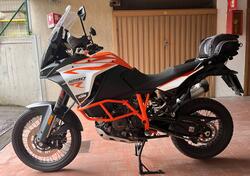 KTM 1290 Super Adventure R (2017 - 20) usata