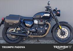 Triumph Bonneville T100 (2017 - 20) usata