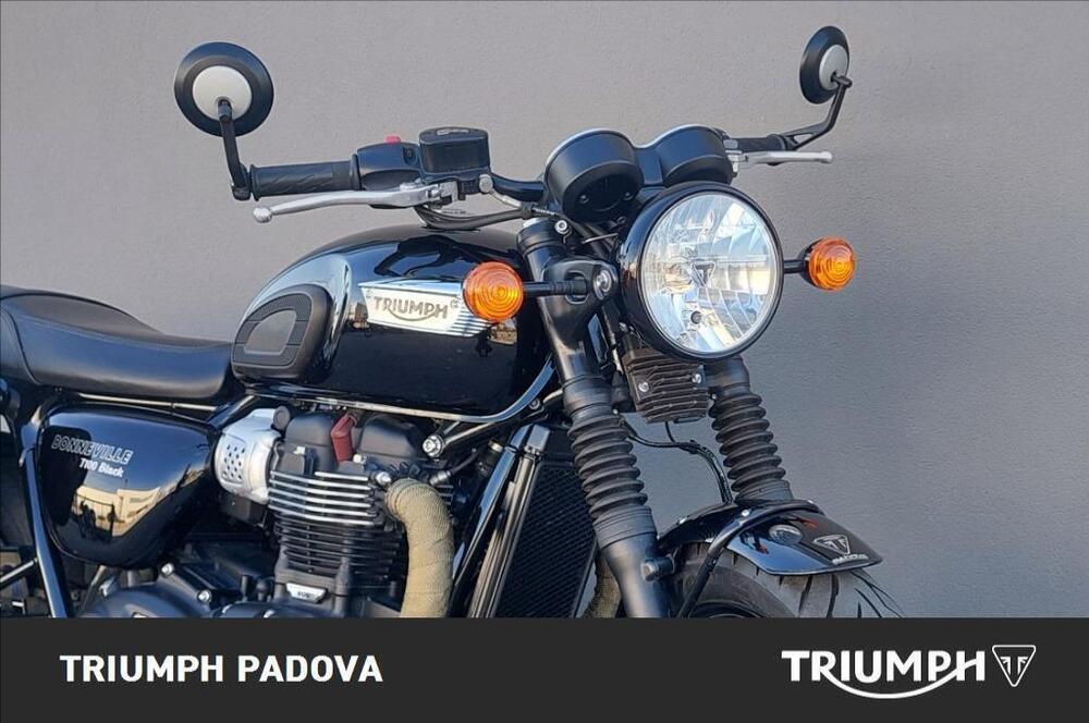 Triumph Bonneville T100 (2017 - 20) (5)