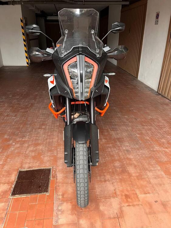 KTM 1290 Super Adventure R (2017 - 20) (3)