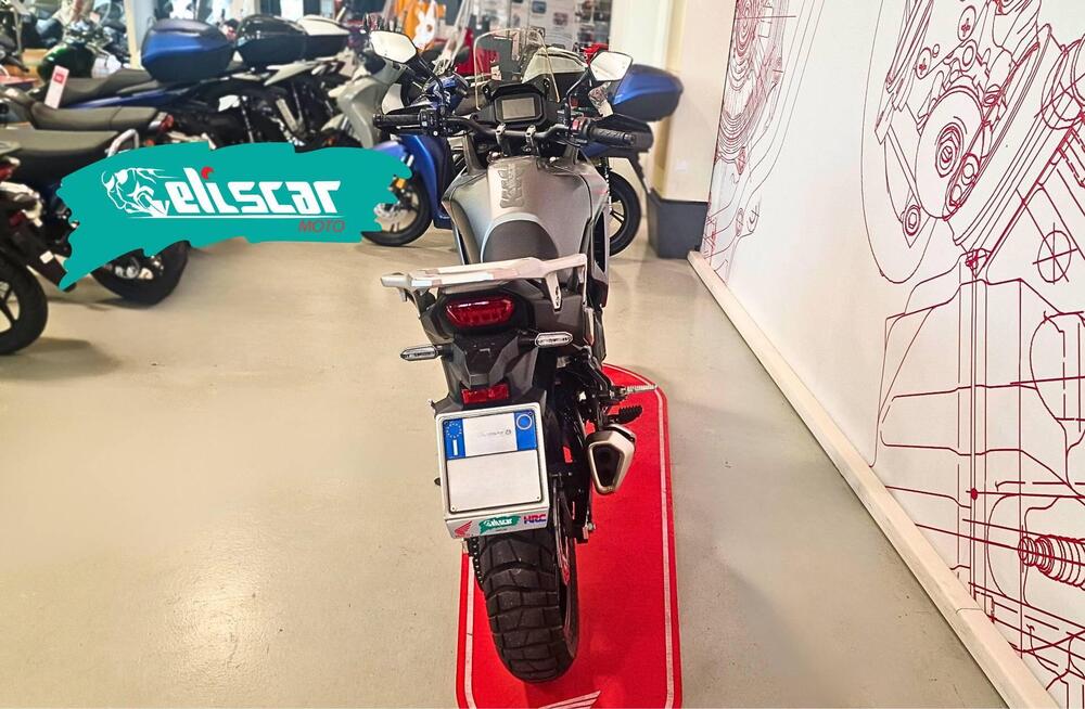 Honda Transalp XL750 (2023 - 24) (5)