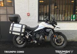 Triumph Tiger 900 GT Pro (2020 - 23) usata