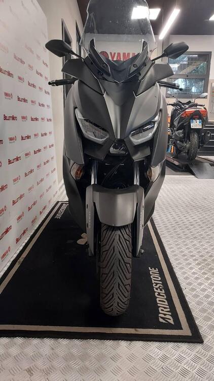 Yamaha X-Max 300 (2021 - 24) (2)