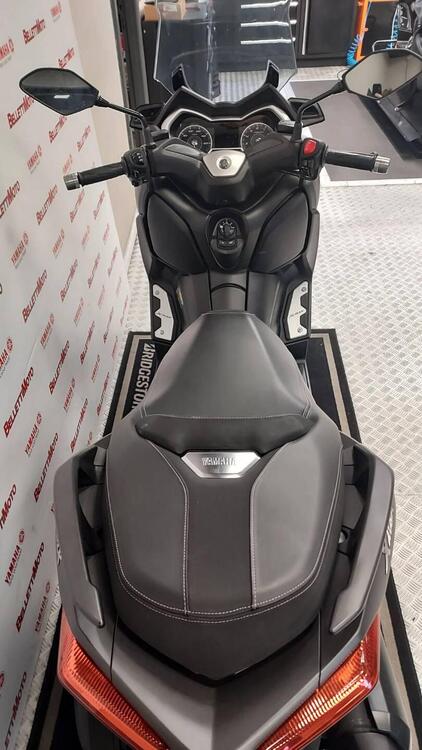 Yamaha X-Max 300 (2021 - 24) (5)