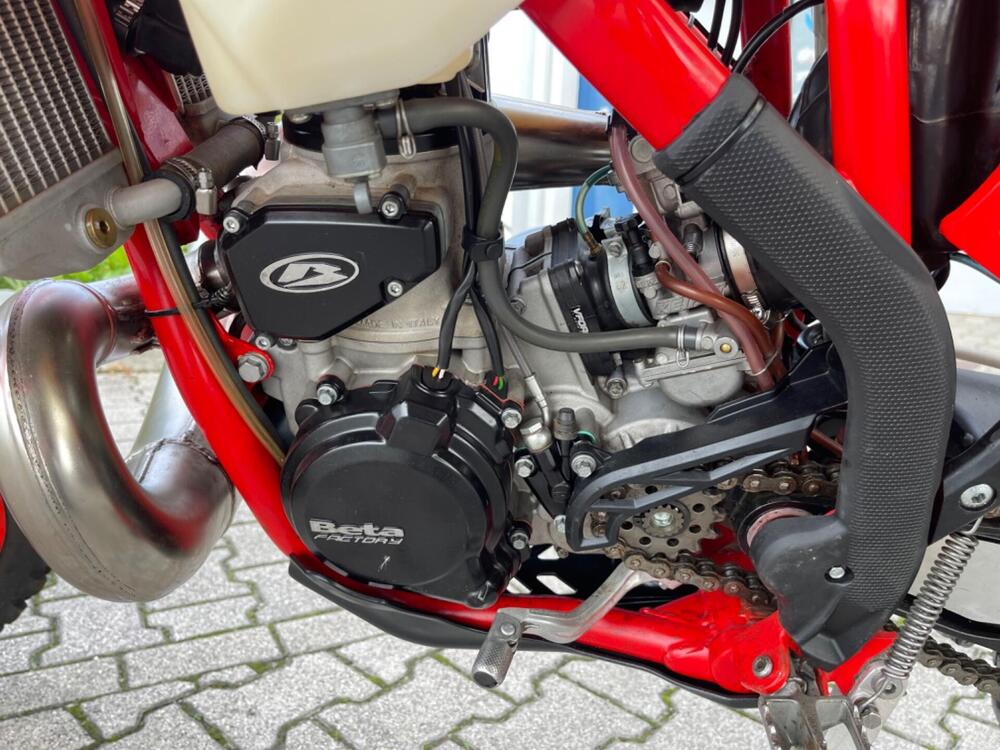 Betamotor RR 250 2T Enduro (2022) (2)