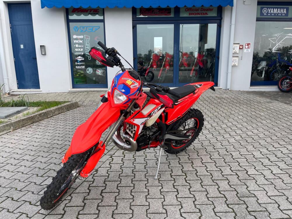 Betamotor RR 250 2T Enduro (2022) (5)