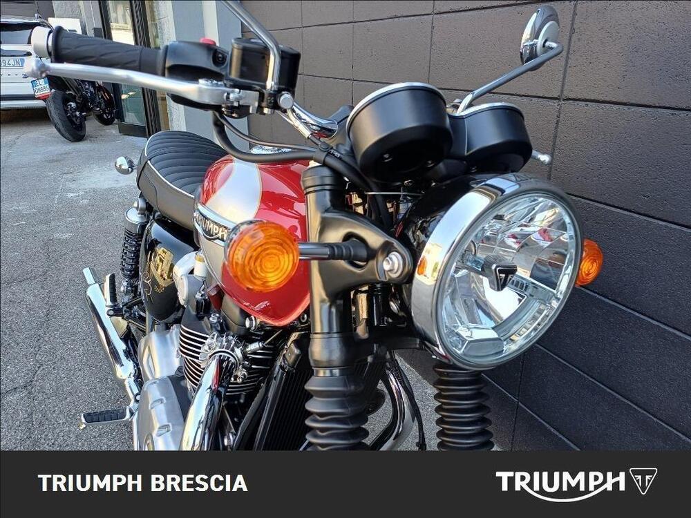 Triumph Bonneville T120 Elvis (2024) (3)