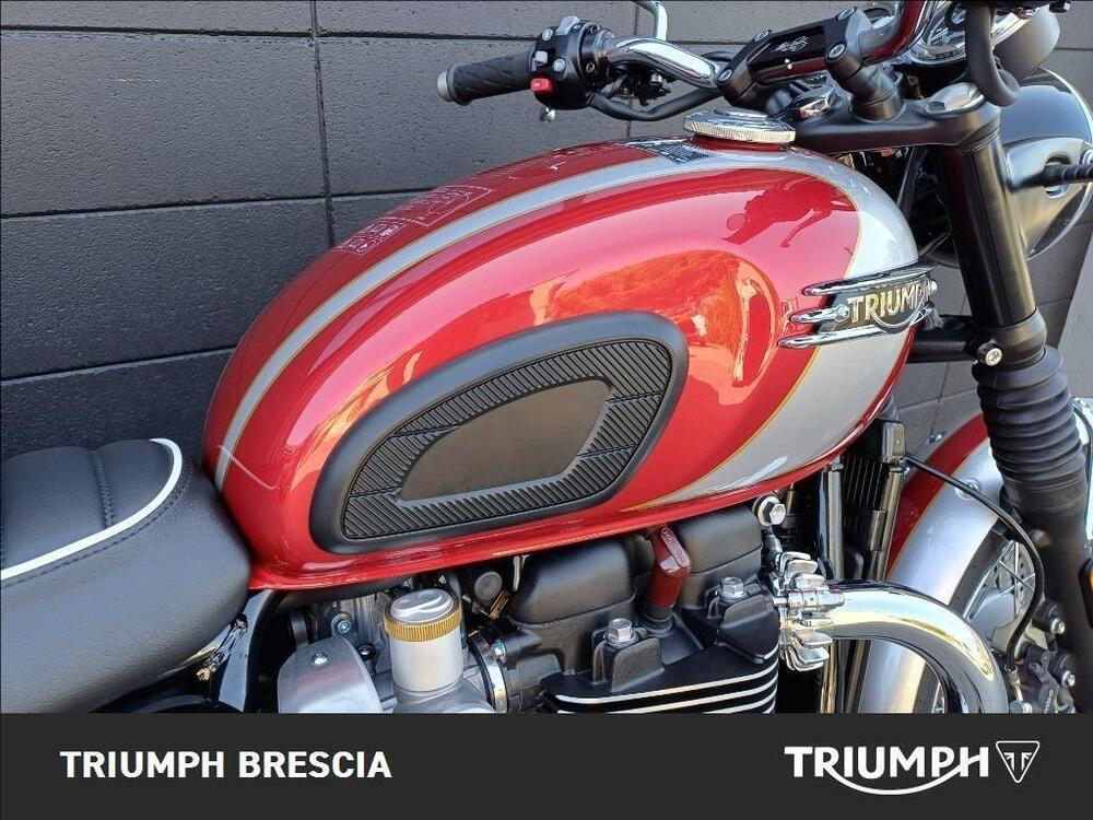 Triumph Bonneville T120 Elvis (2024) (5)