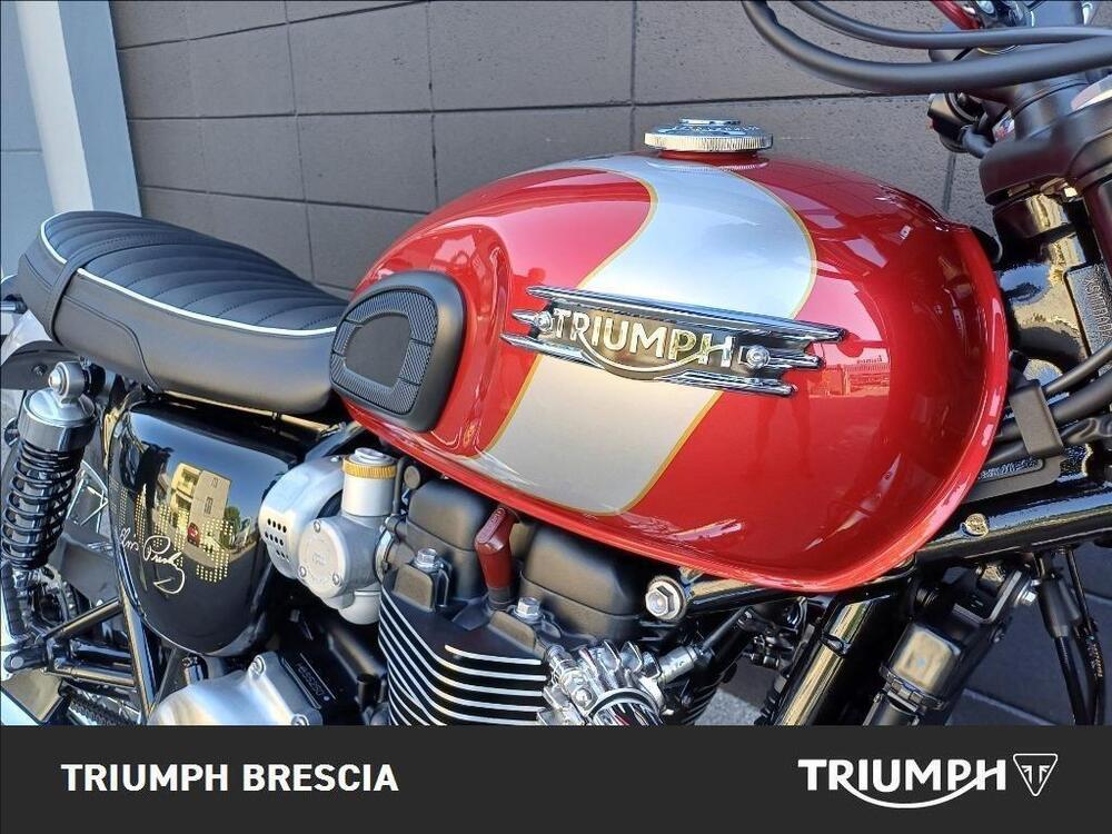 Triumph Bonneville T120 Elvis (2024) (4)