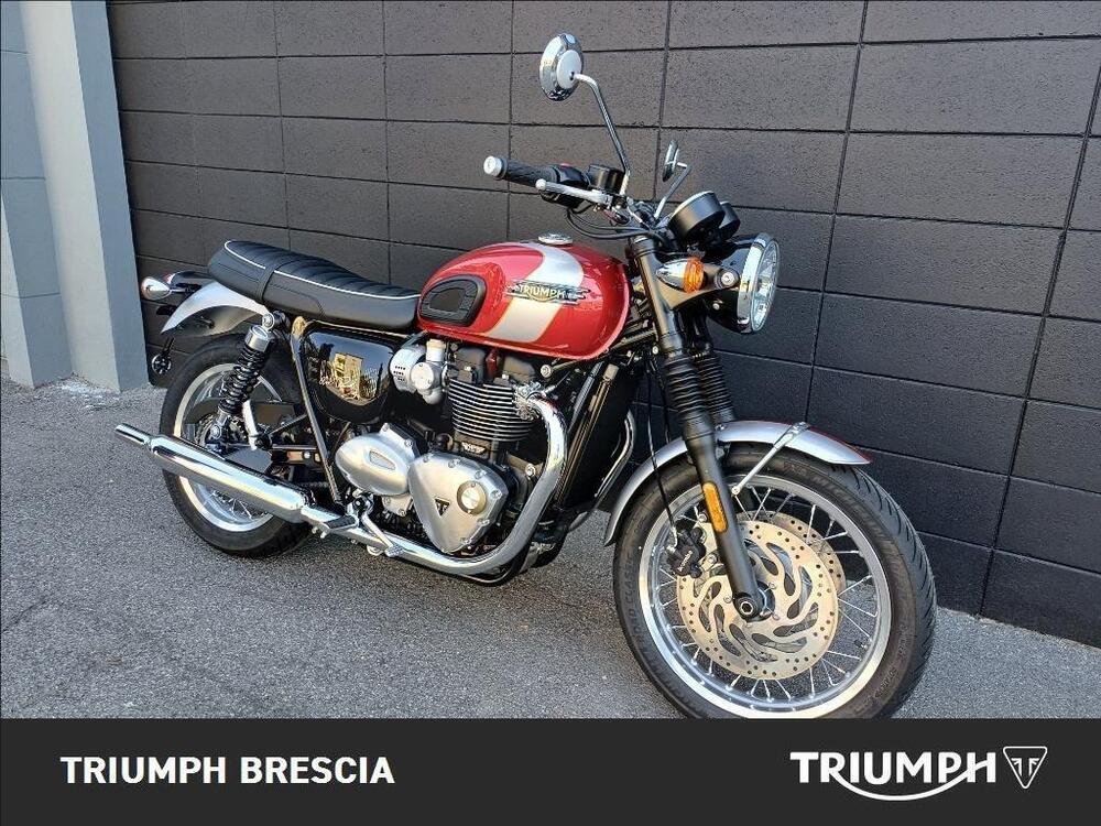 Triumph Bonneville T120 Elvis (2024) (2)