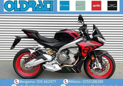 Aprilia Tuono 660 Factory (2022 - 24) usata