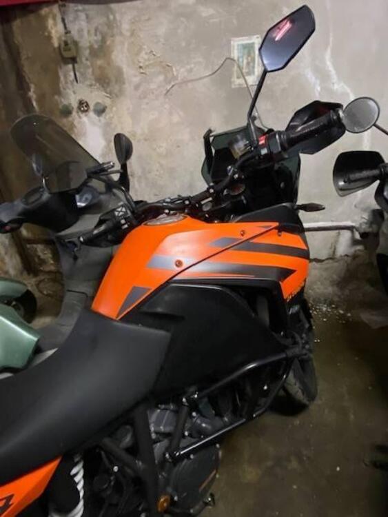 KTM 1290 Super Adventure S (2017 - 20) (2)