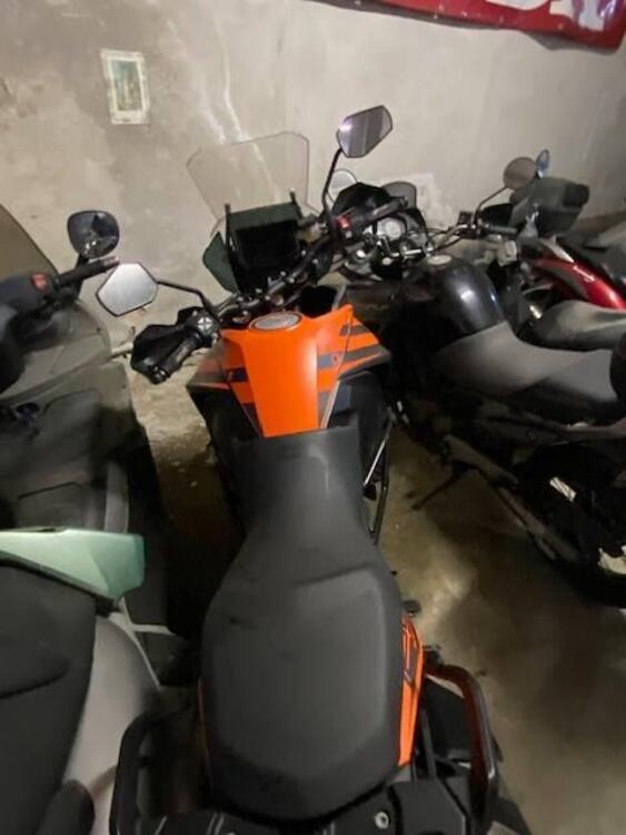 KTM 1290 Super Adventure S (2017 - 20) (3)