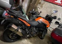 KTM 1290 Super Adventure S (2017 - 20) usata