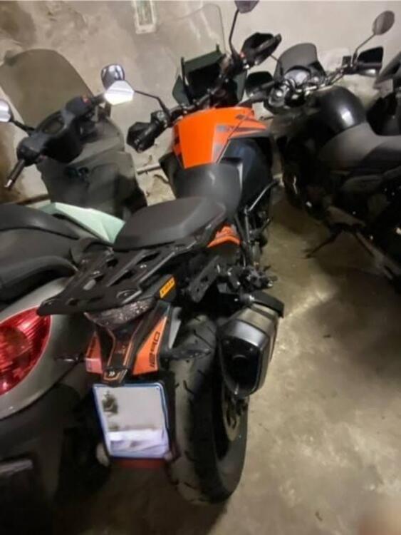 KTM 1290 Super Adventure S (2017 - 20) (5)