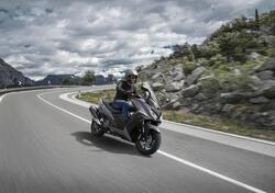 Kymco AK 550 Premium (2023 - 24) nuova