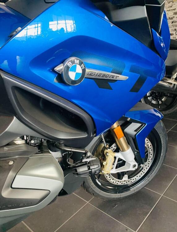 Bmw R 1250 RT (2021 - 25) (3)