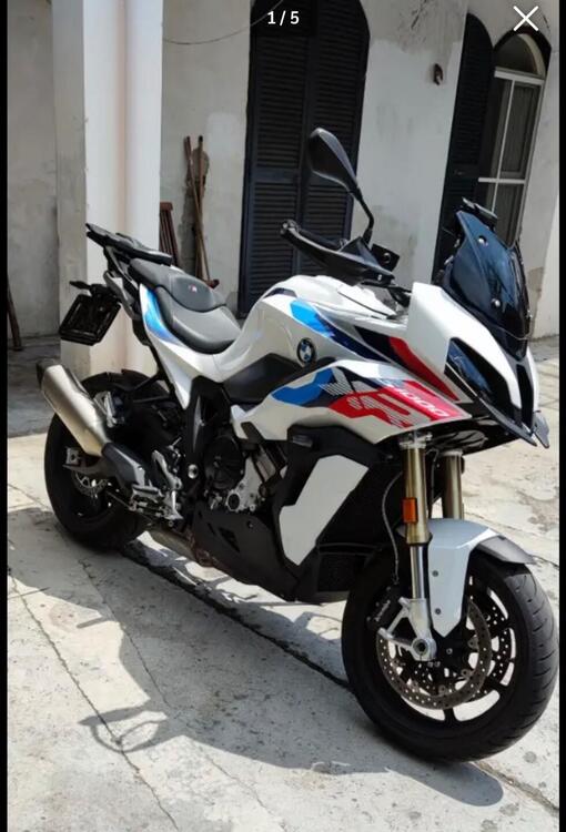 Bmw S 1000 XR (2020 - 23)