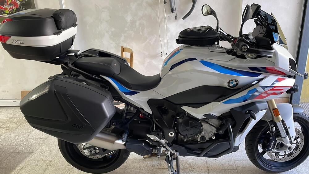 Bmw S 1000 XR (2020 - 23) (4)