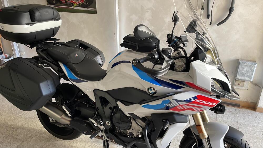 Bmw S 1000 XR (2020 - 23) (5)