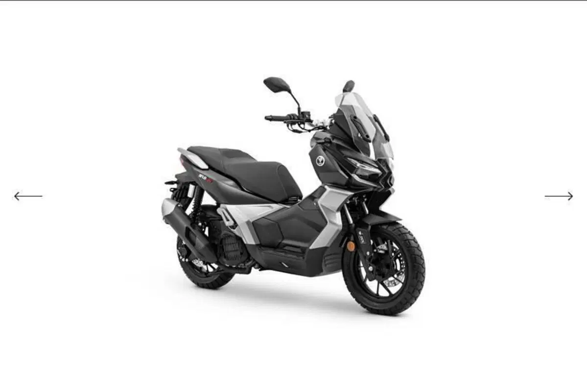 Voge Sfida SR1 ADV (2023 - 26) (5)