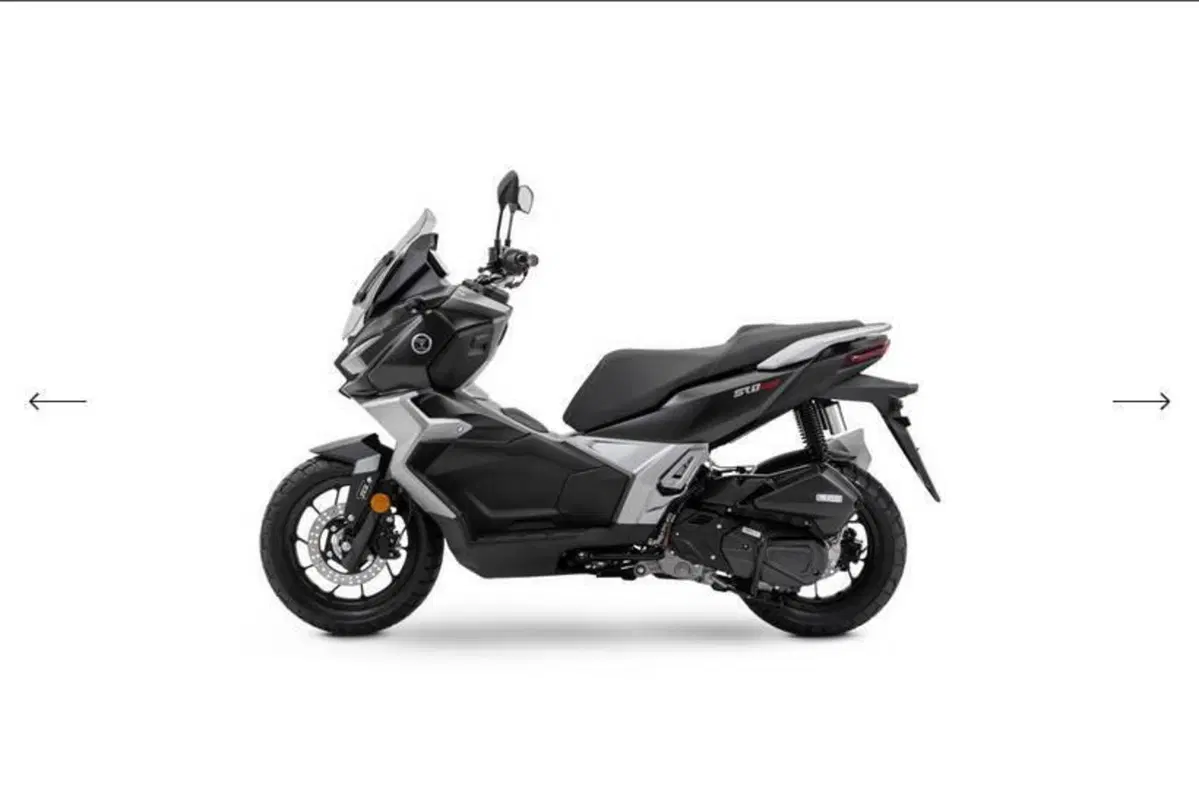 Voge Sfida SR1 ADV (2023 - 26) (8)