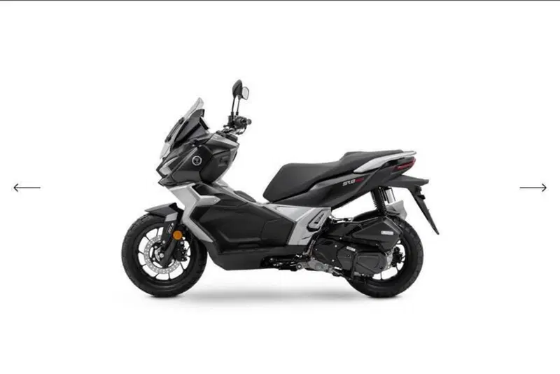Voge Sfida SR1 ADV (2023 - 26) (8)