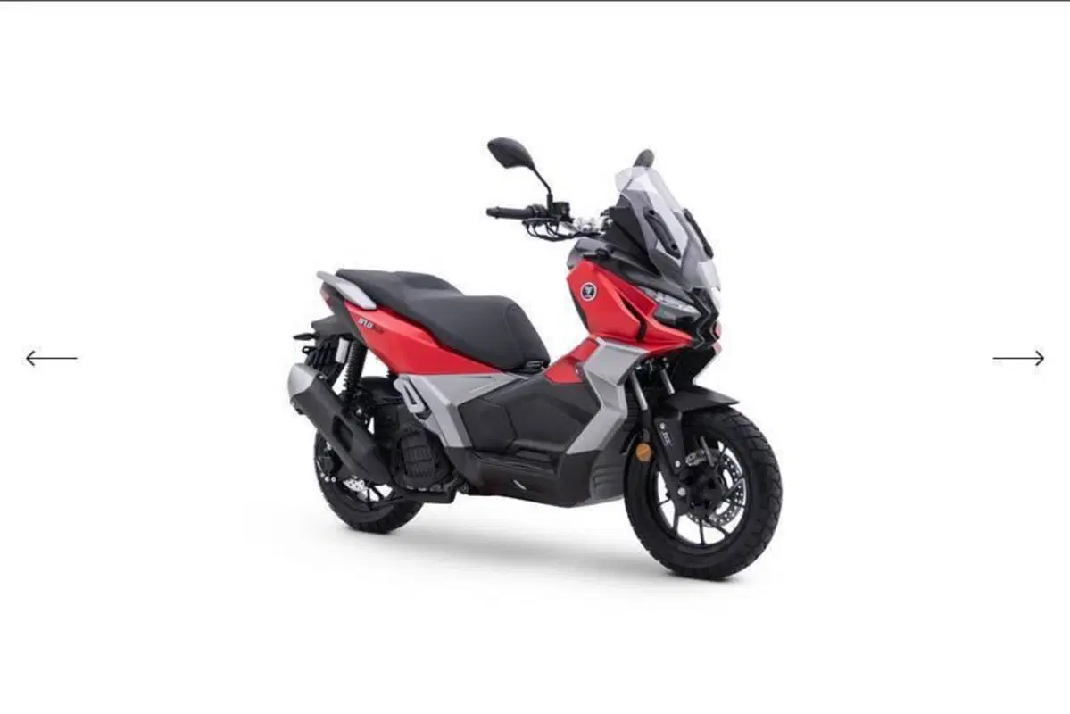 Voge Sfida SR1 ADV (2023 - 26) (3)