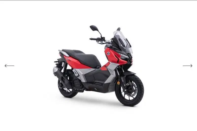 Voge Sfida SR1 ADV (2023 - 26) (3)