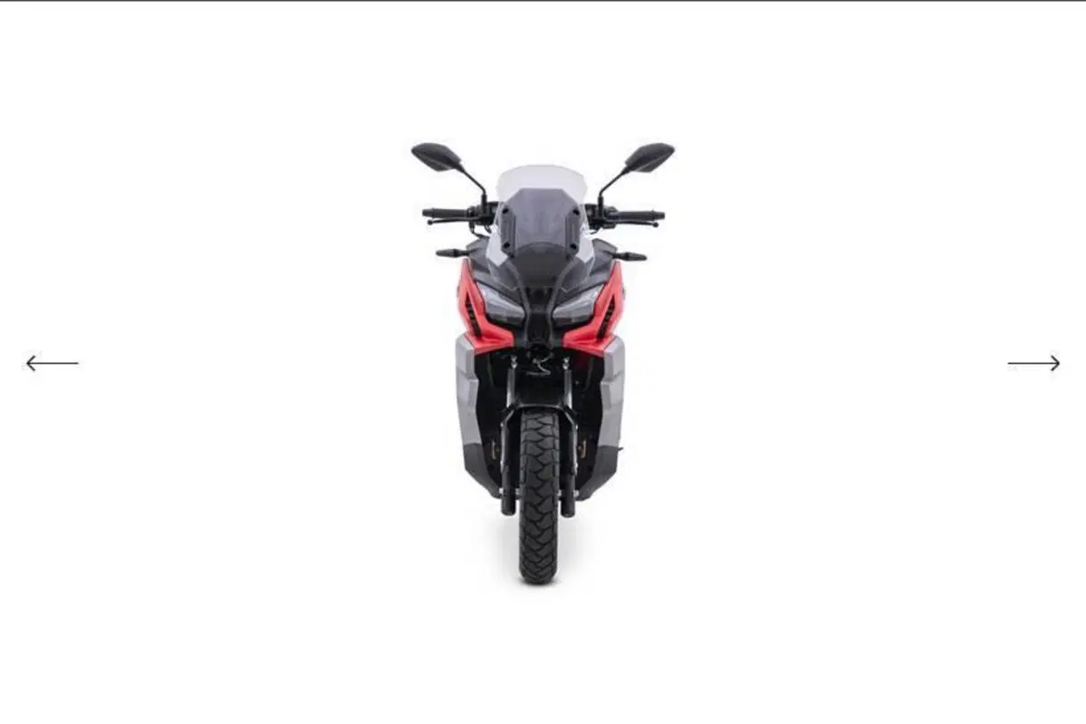 Voge Sfida SR1 ADV (2023 - 26) (7)