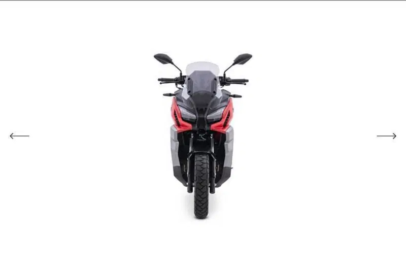 Voge Sfida SR1 ADV (2023 - 26) (7)