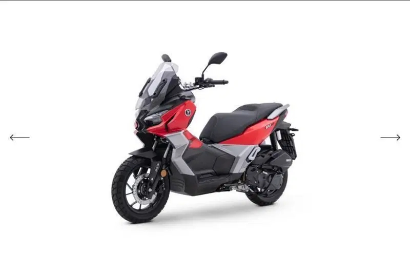 Voge Sfida SR1 ADV (2023 - 26) (2)